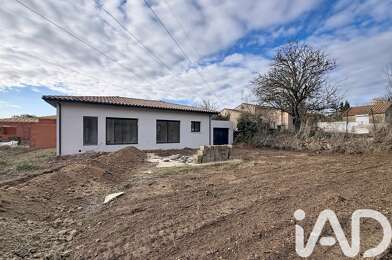 Maison 4 pièces 345000 €