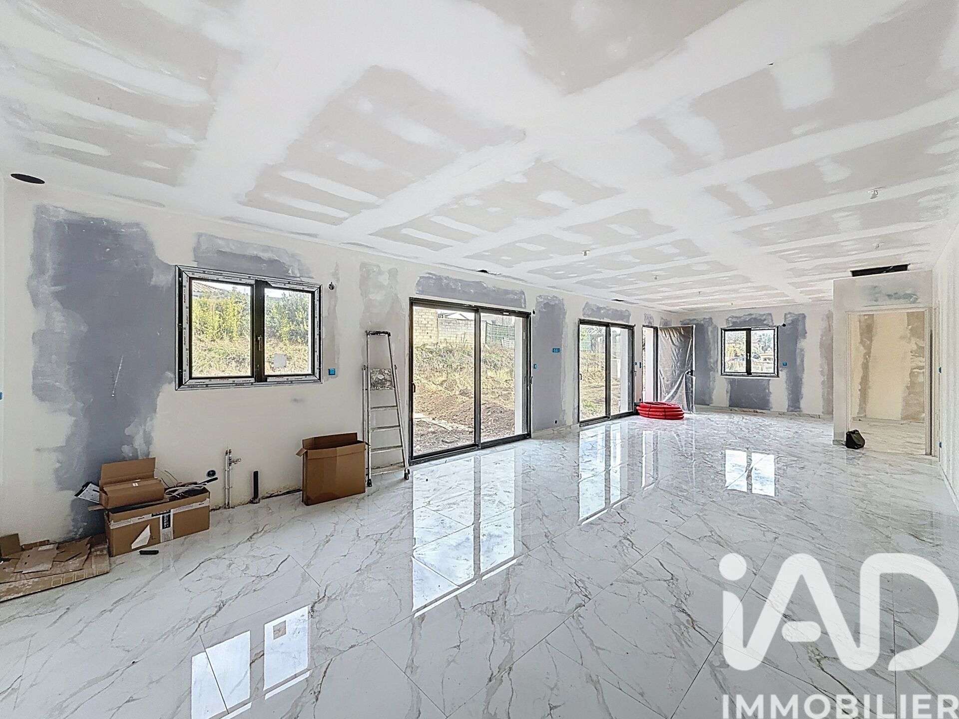 Vente Maison traditionnelle 4 pièces - Photo 3