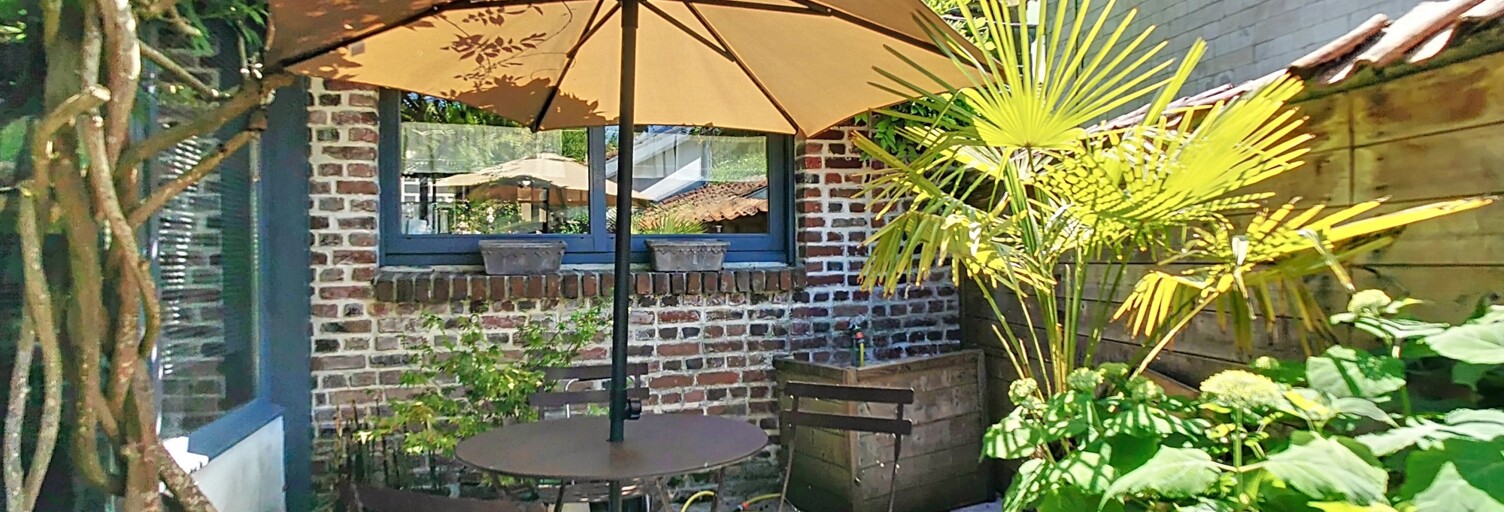 Maison 7 Pièces 132 m² à vendre à Licques (62850)