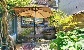 Maison 7 Pièces 132 m² à vendre à Licques (62850)