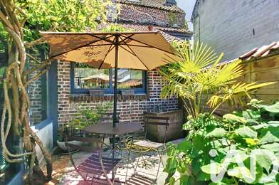 Maison 7 pièces 288000 €