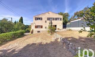 Maison 6 Pièces 129 m² à vendre à Le Rouret (06650)