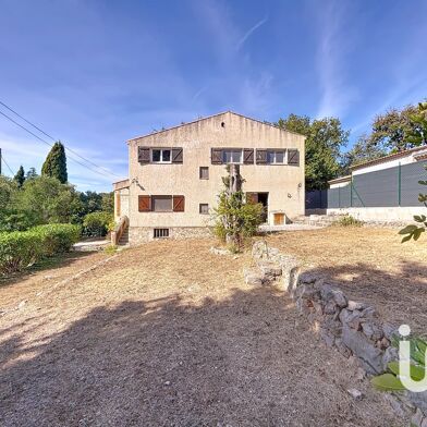 Maison 6 pièces 515000 €