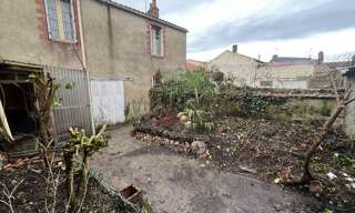 Maison 8 Pièces 188 m² à vendre à Nieul-le-Dolent (85430)