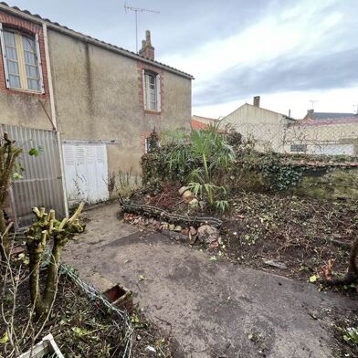 Maison 8 pièces 108600 €