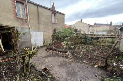Maison 8 pièces 108600 €