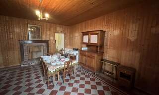 Maison 8 Pièces 188 m² à vendre à Nieul-le-Dolent (85430)