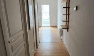 Appartement 2 Pièces 46 m² à vendre à Nantes (44300)