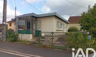 Maison 1 Pièce 73 m² à vendre à Varennes-sur-Seine (77130)