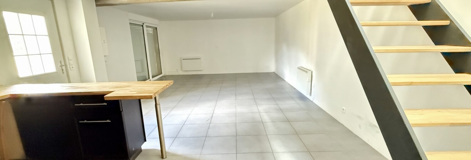 Maison 6 Pièces 110 m² à vendre à Fromont (77760)