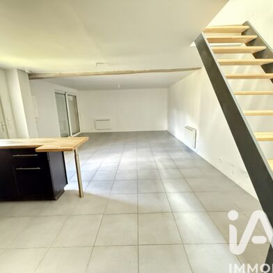 Maison 6 pièces 189000 €