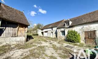 Maison 6 Pièces 110 m² à vendre à Fromont (77760)