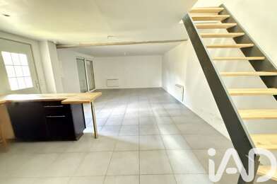 Maison 6 pièces 173000 €