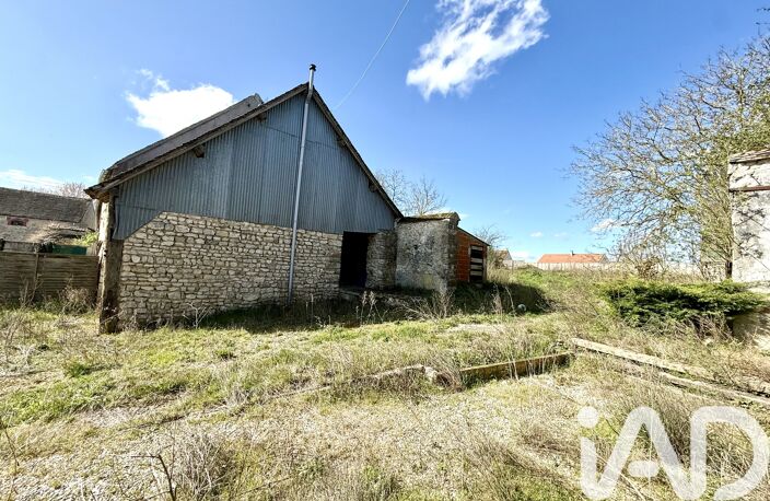Vente Longère 6 pièces — photo 4