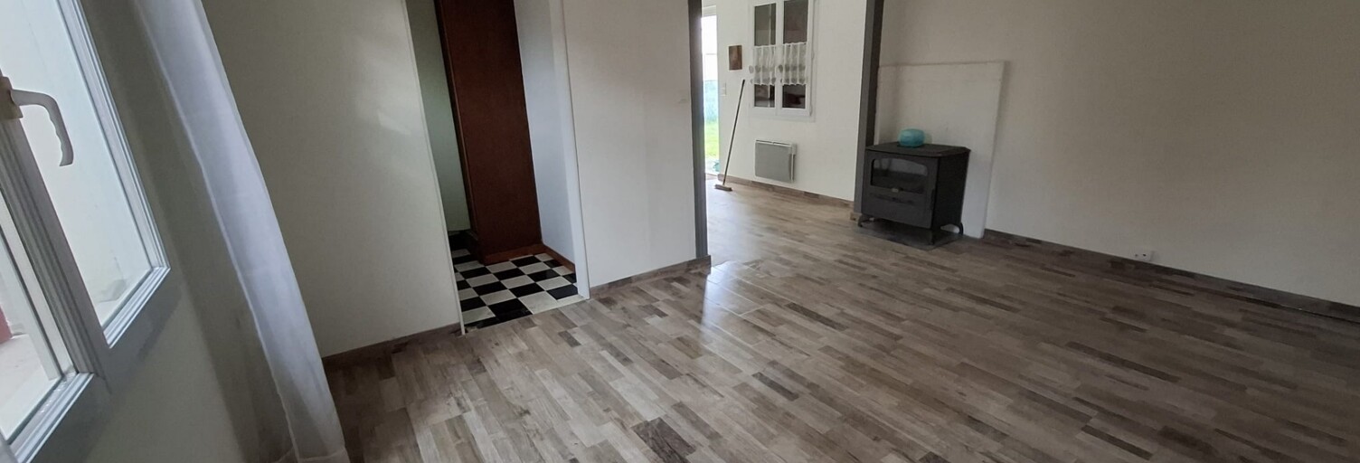 Maison 4 Pièces 102 m² à vendre à Aucamville (31140)
