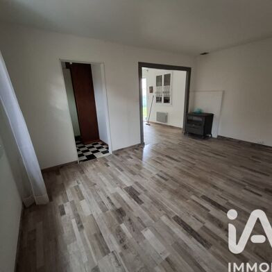 Maison 4 pièces 214000 €