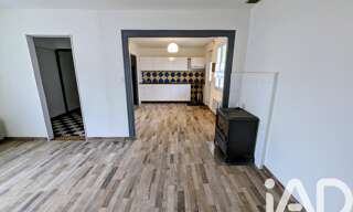 Maison 4 Pièces 102 m² à vendre à Aucamville (31140)