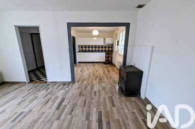 Maison 4 pièces 188000 €