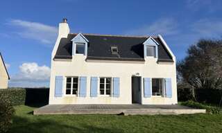 Maison 3 Pièces 70 m² à vendre à Trégunc (29910)