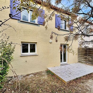 Maison 4 pièces 240833 €