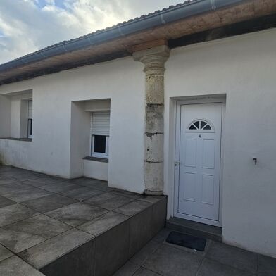 Appartement 3 pièces 87900 €