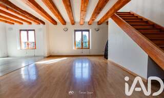 Appartement 5 Pièces 75 m² à vendre à Oinville-sur-Montcient (78250)