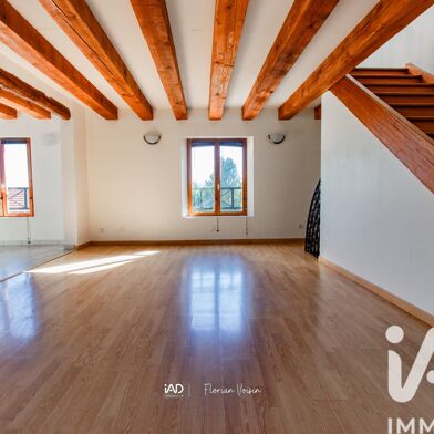 Appartement 5 pièces 197000 €