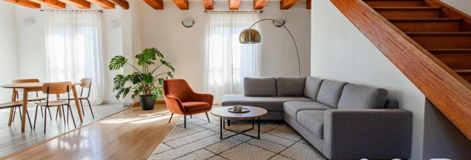 Appartement 5 Pièces 75 m² à vendre à Oinville-sur-Montcient (78250)