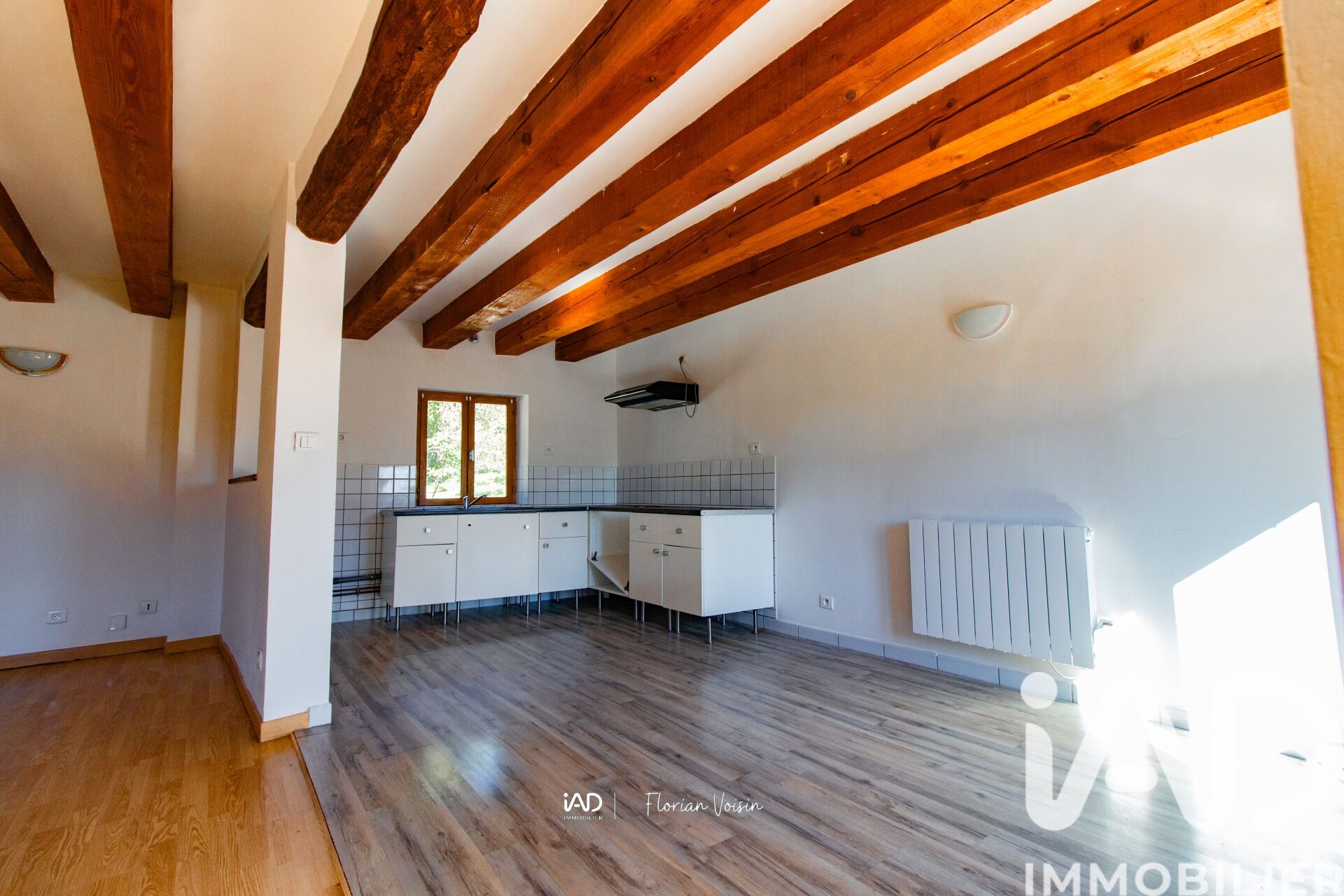 Vente Triplex 5 pièces - Photo 3