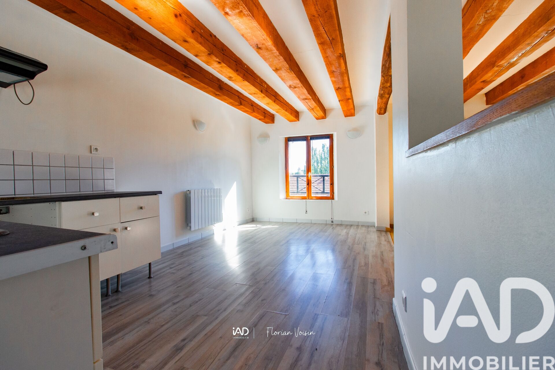 Vente Triplex 5 pièces - Photo 5