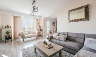 Appartement 5 Pièces 102 m² à vendre à Rezé (44400)