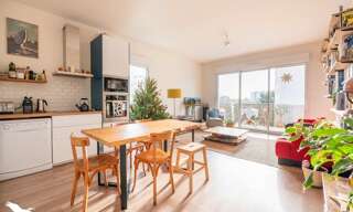 Appartement 5 Pièces 80 m² à vendre à Nantes (44200)