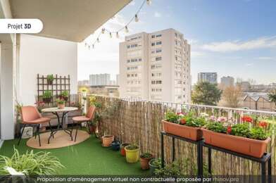 Appartement 5 pièces 344784 €