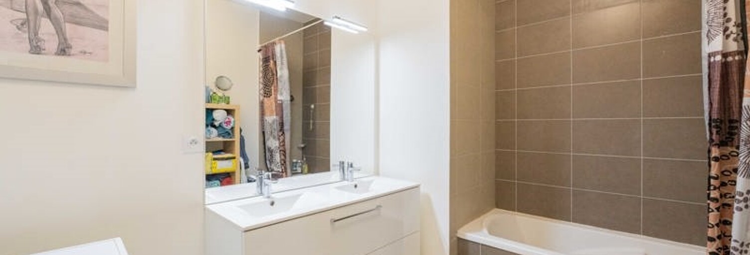 Appartement 5 Pièces 80 m² à vendre à Nantes (44200)