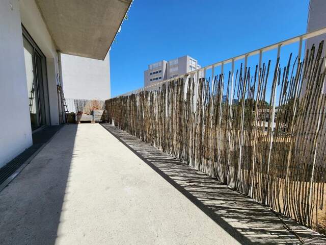 Appartement de 5 pièces principales — photo du bien