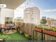Appartement de 5 pièces principales — photo 2
