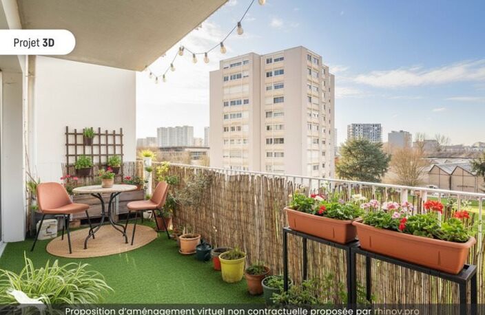 Appartement de 5 pièces principales — photo 2