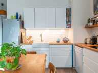 Appartement de 5 pièces principales — photo 4