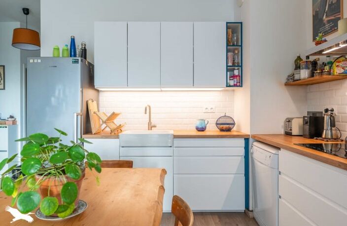 Appartement de 5 pièces principales — photo 4