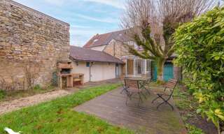 Maison 8 Pièces 135 m² à vendre à Boissy-l'Aillerie (95650)