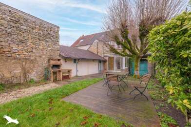 Maison 8 pièces 285000 €