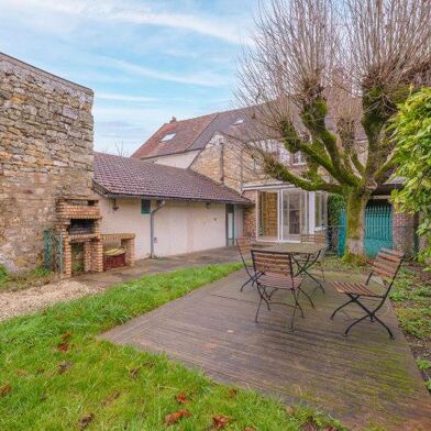 Maison 8 pièces 285000 €