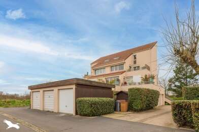 Appartement 3 pièces 229000 €