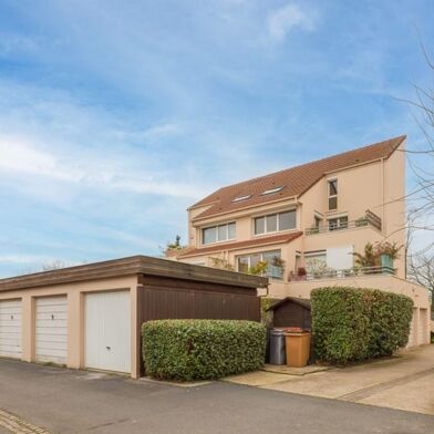 Appartement 3 pièces 229000 €