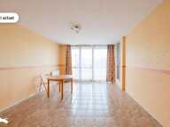 Appartement de 3 pièces principales — photo 2