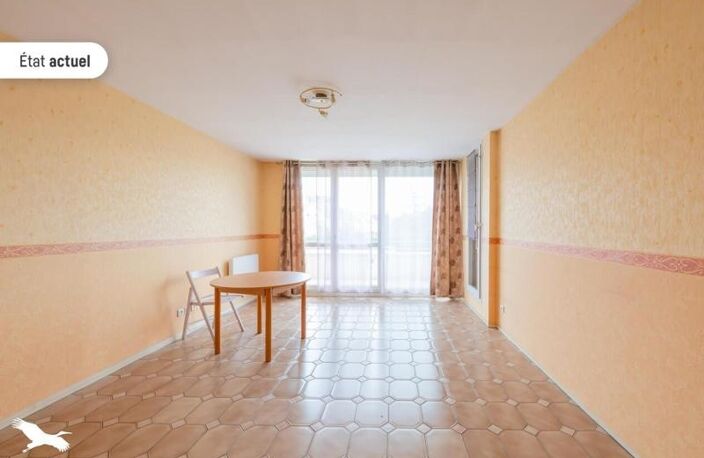 Appartement de 3 pièces principales — photo 2