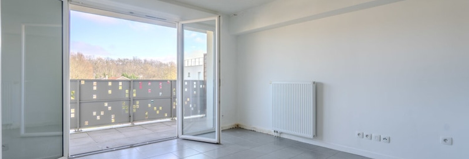 Appartement 3 Pièces 63 m² à vendre à Le Taillan-Médoc (33320)