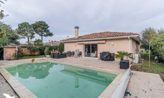 Maison 5 Pièces 123 m² à vendre à Le Taillan-Médoc (33320)