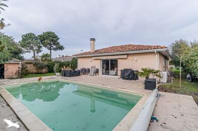 Maison 5 pièces 504000 €