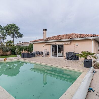 Maison 5 pièces 504000 €